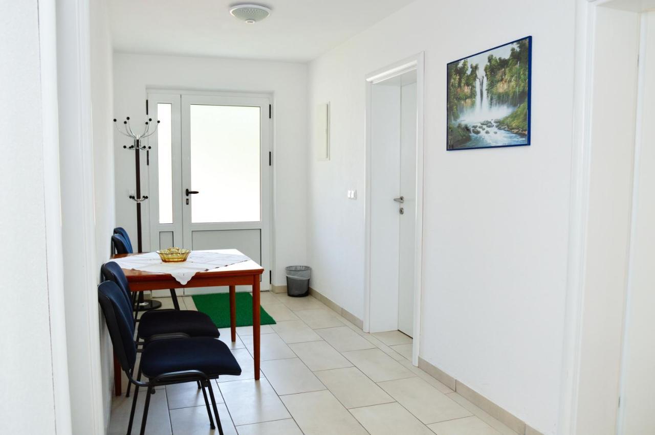 Apartman Sunce Jajce Exterior photo