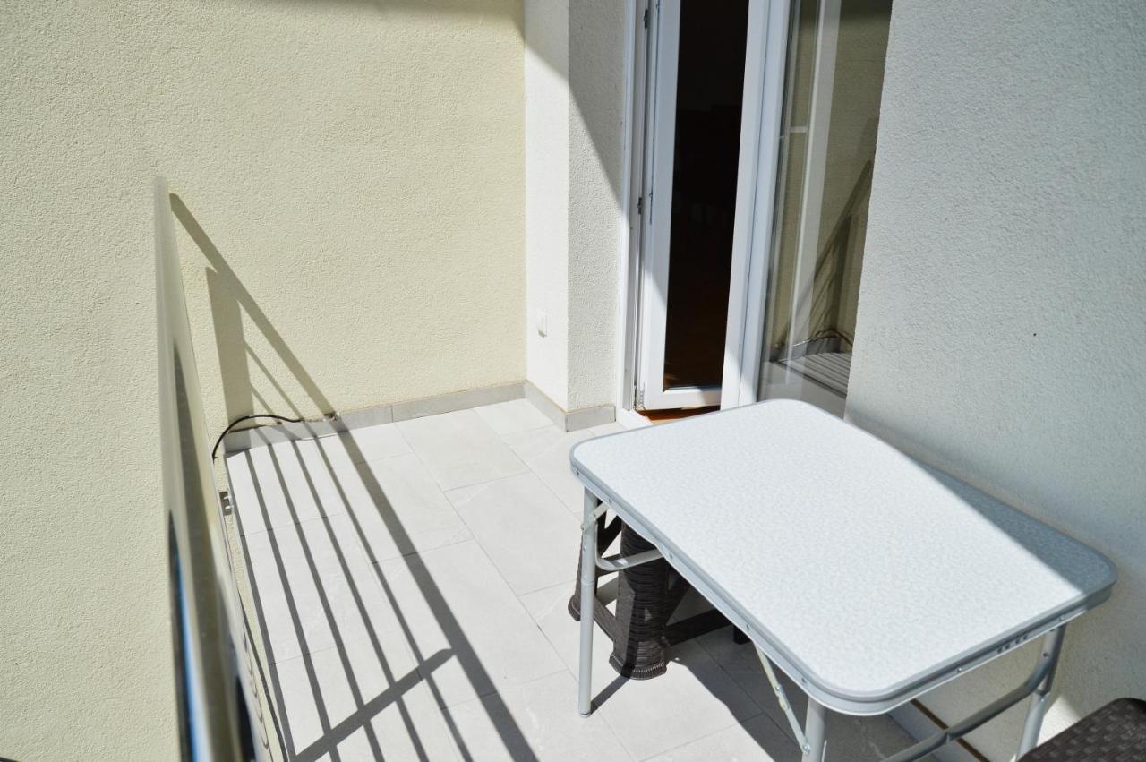 Apartman Sunce Jajce Exterior photo