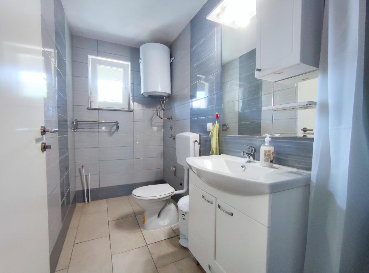 Apartman Sunce Jajce Exterior photo
