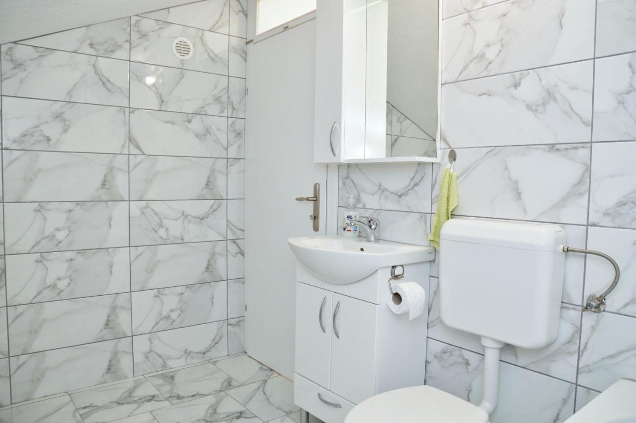Apartman Sunce Jajce Exterior photo
