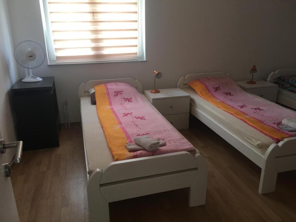 Apartman Sunce Jajce Exterior photo