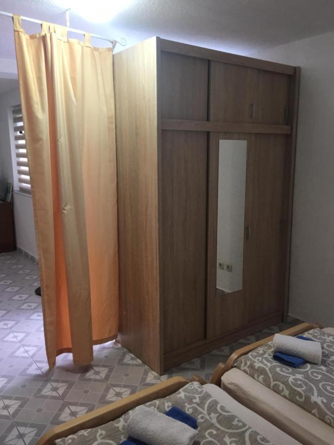 Apartman Sunce Jajce Exterior photo