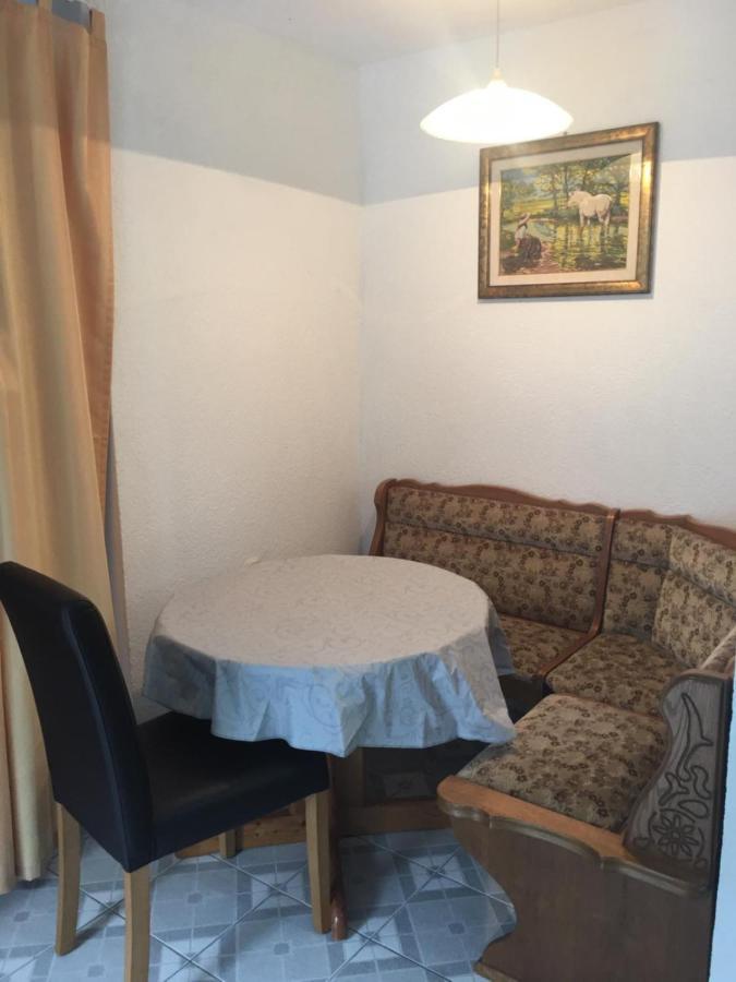 Apartman Sunce Jajce Exterior photo