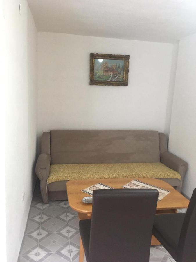 Apartman Sunce Jajce Exterior photo