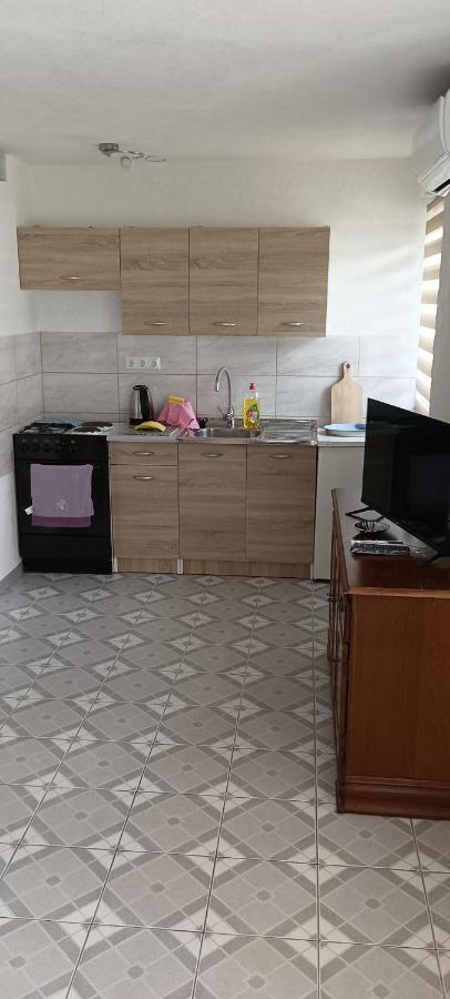Apartman Sunce Jajce Exterior photo