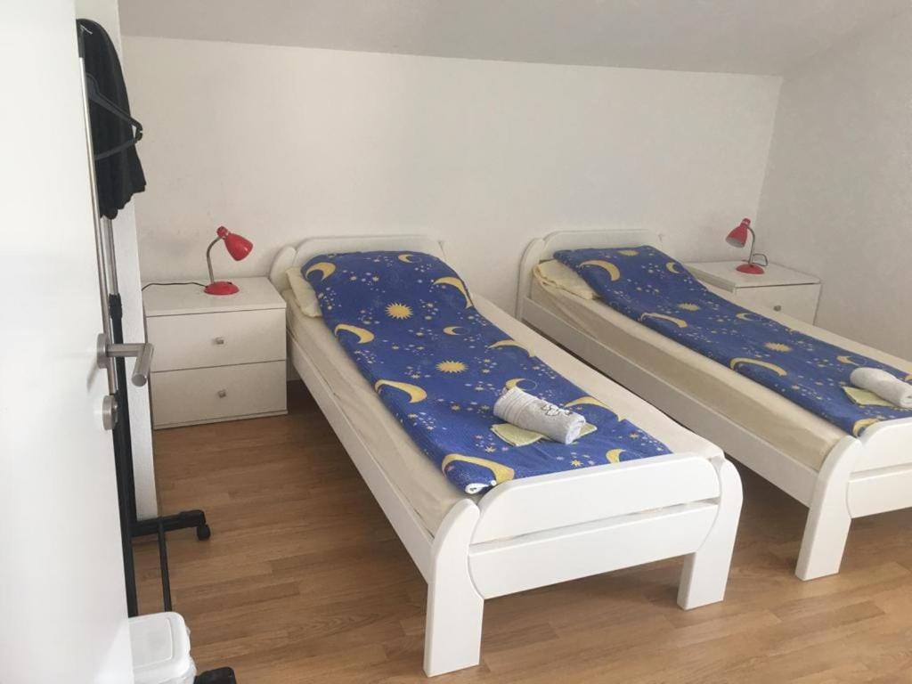 Apartman Sunce Jajce Exterior photo
